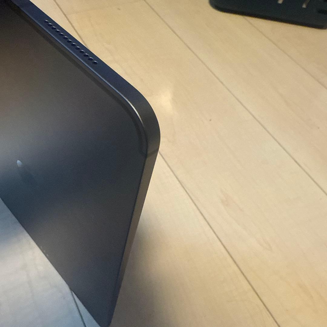 Apple iPad Pro（11インチ）第2世代