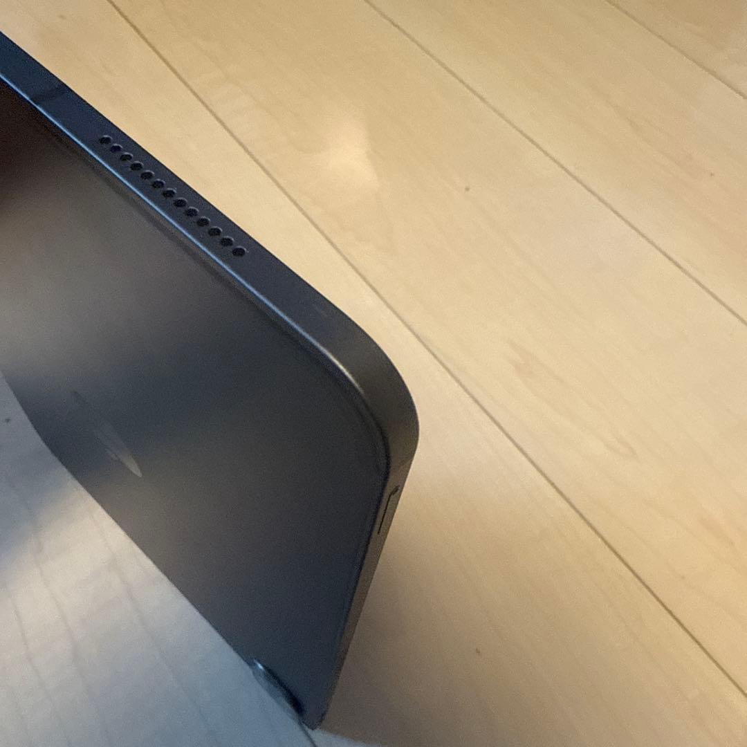 Apple iPad Pro（11インチ）第2世代