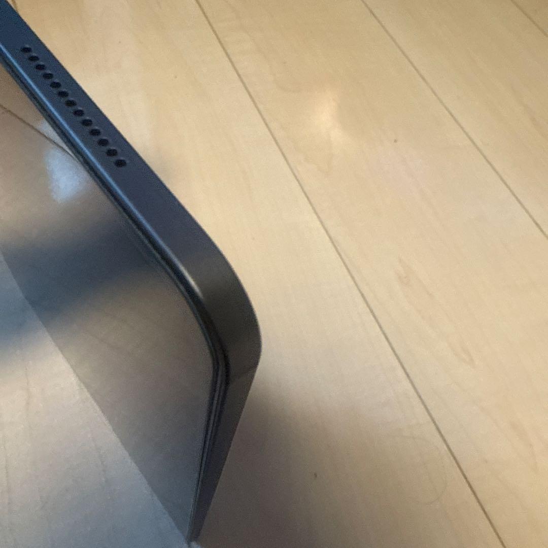 Apple iPad Pro（11インチ）第2世代