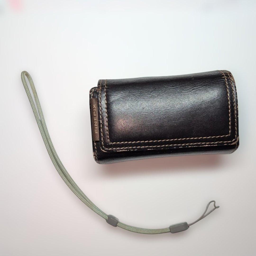 【極美品・付属品完備】FUJIFILM FinePix F31fd 富士フイルム