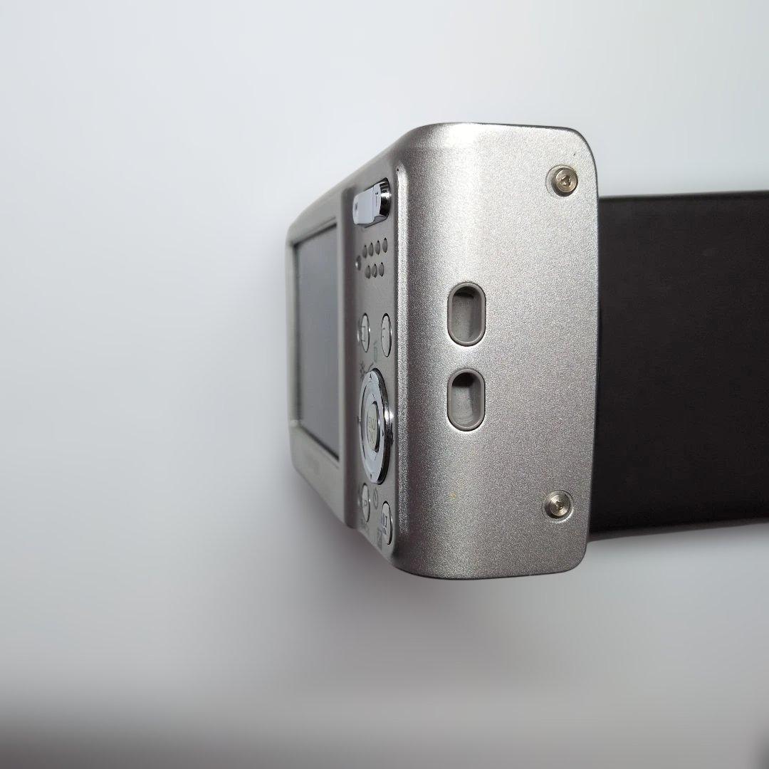 【極美品・付属品完備】FUJIFILM FinePix F31fd 富士フイルム