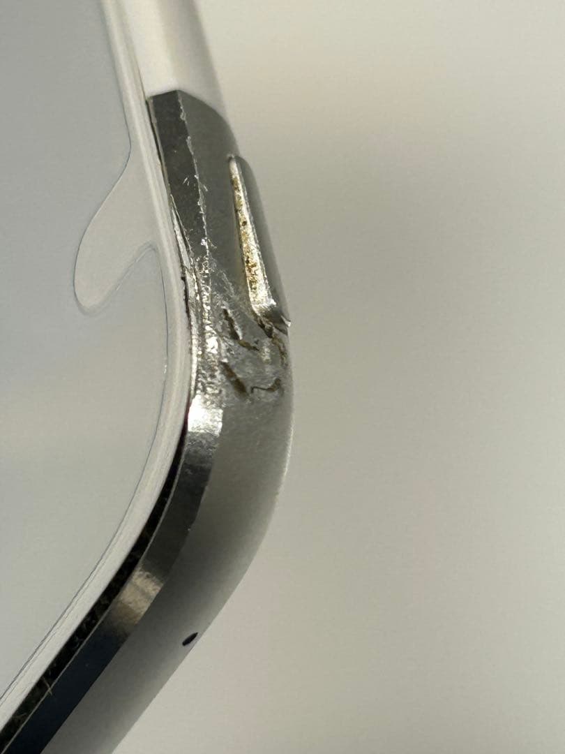 Apple iPad air2 シルバー 本体⑤