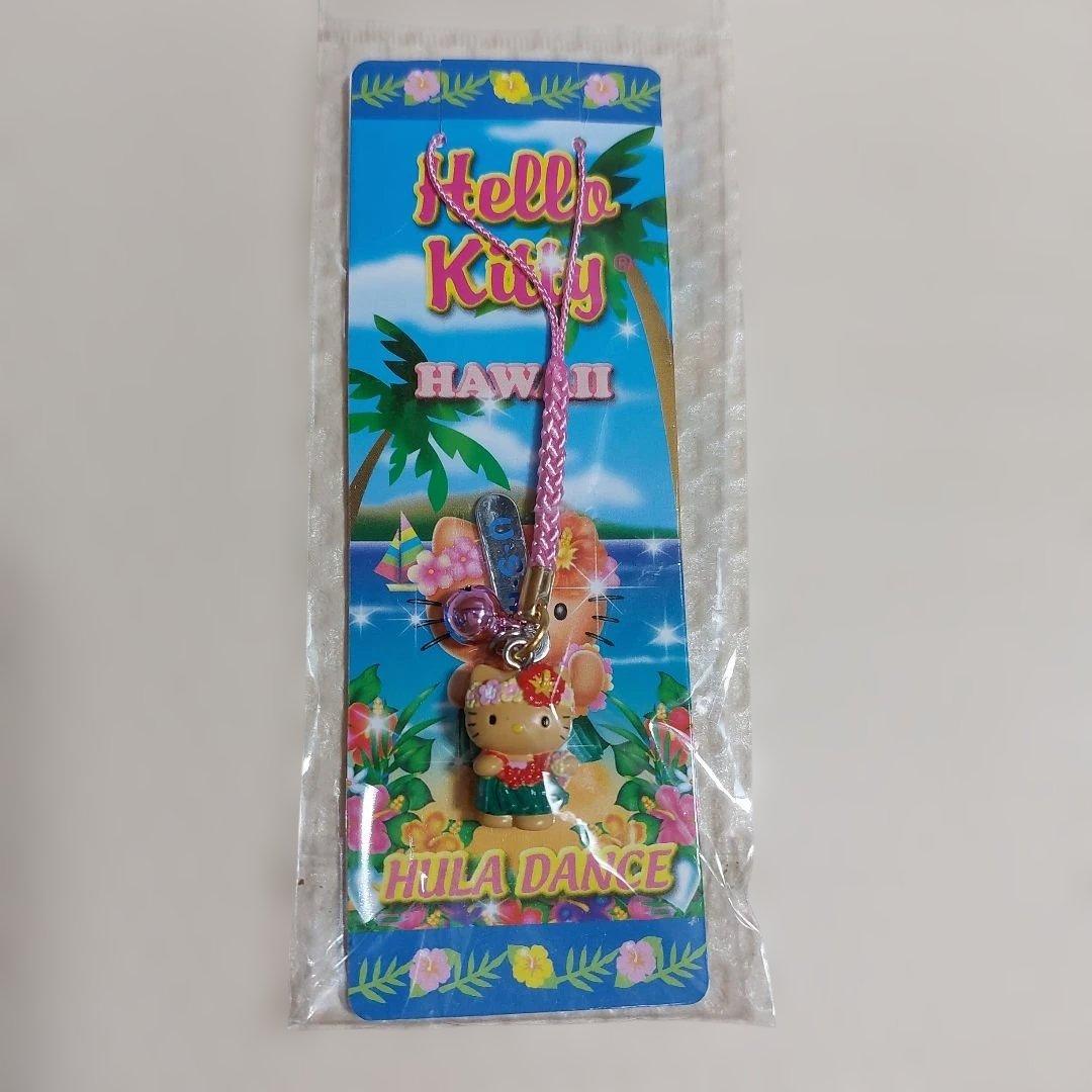 ご当地キティ　ハワイ限定　ストラップ 日焼けキティはハワイ限定！いくら？種類は？など徹底調査！【2025年7