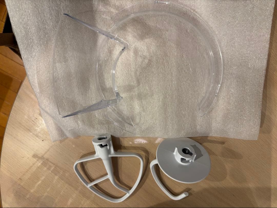 【未使用】KitchenAid キッチンエイド 4.7L 海外限定カラー