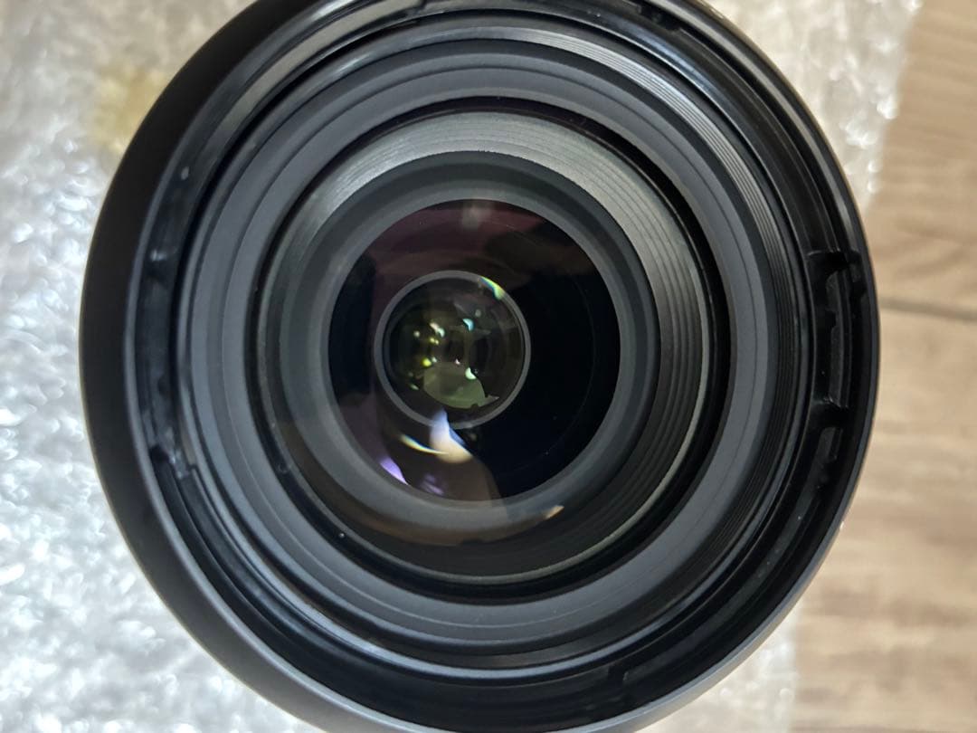 レンズ(ズーム) TAMRON 28-75mm f/2.8 Di III RXD