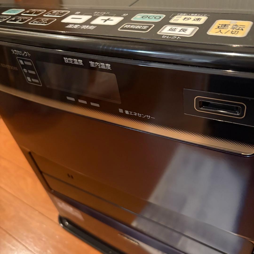 コロナ　石油ファンヒーター　FH-WZ3617BY 本日限定値下げ価格