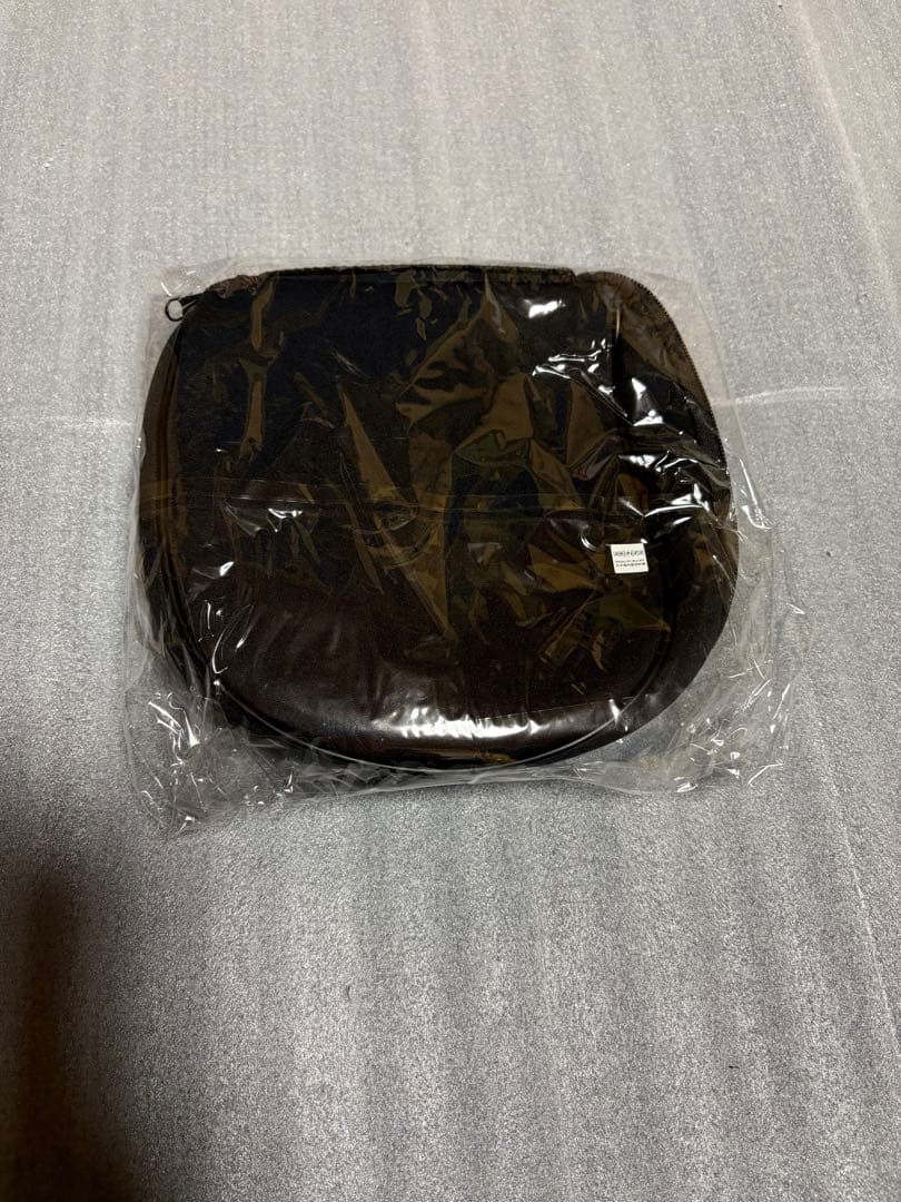 ぼっち・ざ・ろっく！喜多郁代モデル ワイヤレスヘッドホン ヘッドホンポーチ