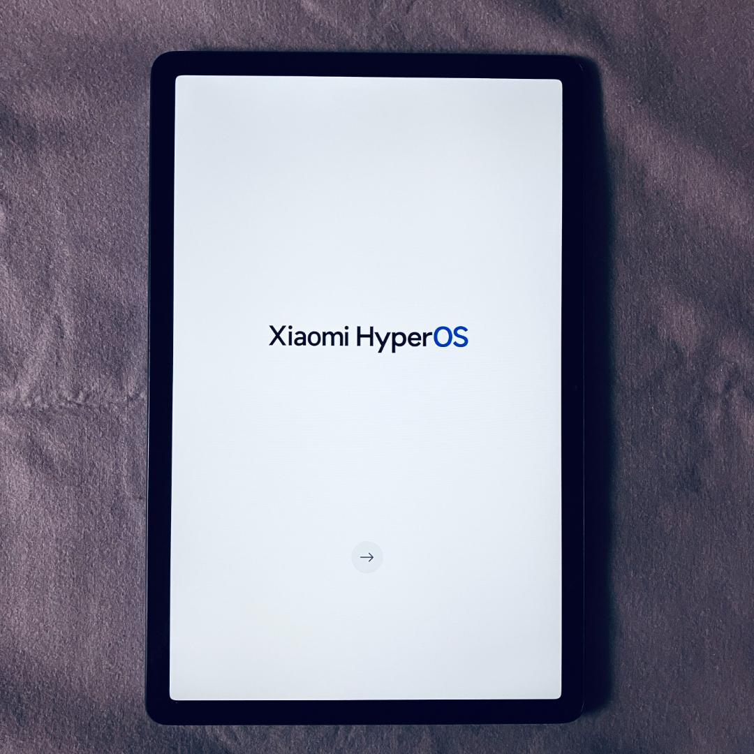 Xiaomi Redmi Pad SE 11インチ グラファイトグレー初期化済 - メルカリ