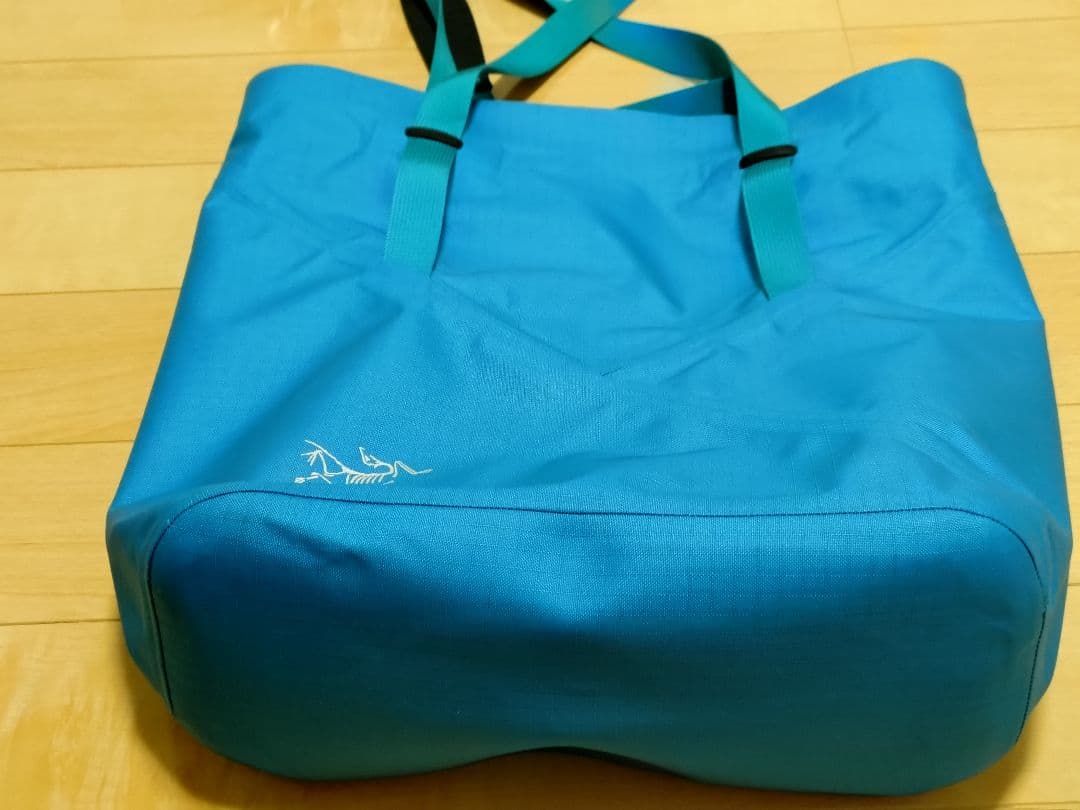 アークテリクスGRANVILLE 18 TOTE グランビル 廃盤 - メルカリ