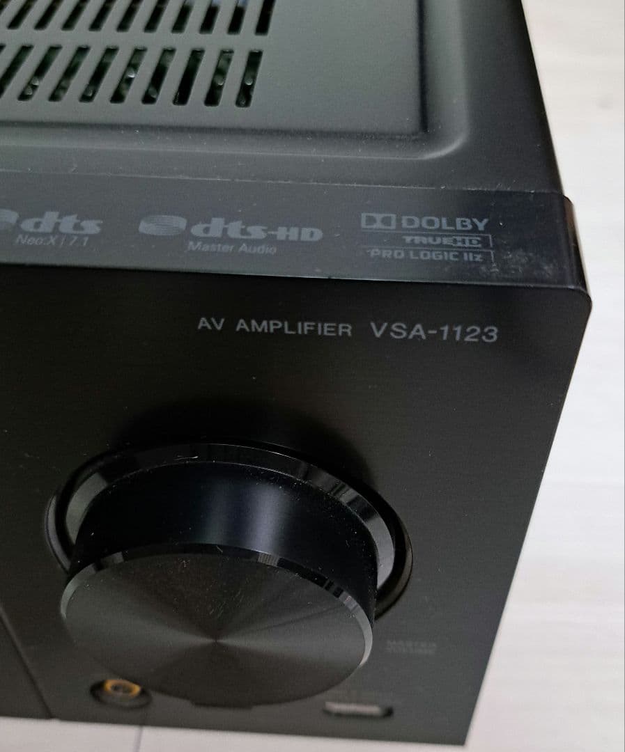 Pioneer AVアンプ VSA-1123