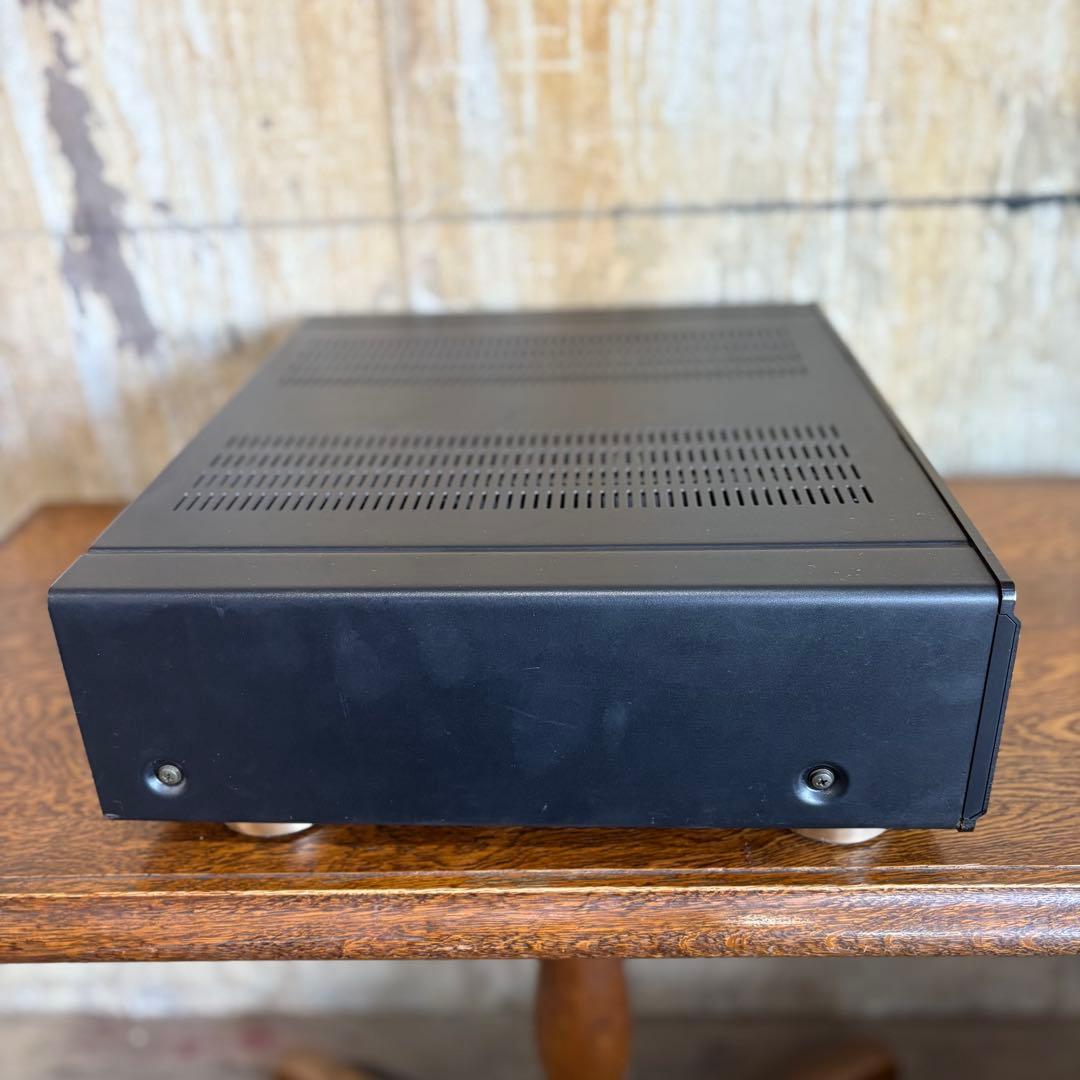 DENON プリメインアンプ PMA-1500RⅡ