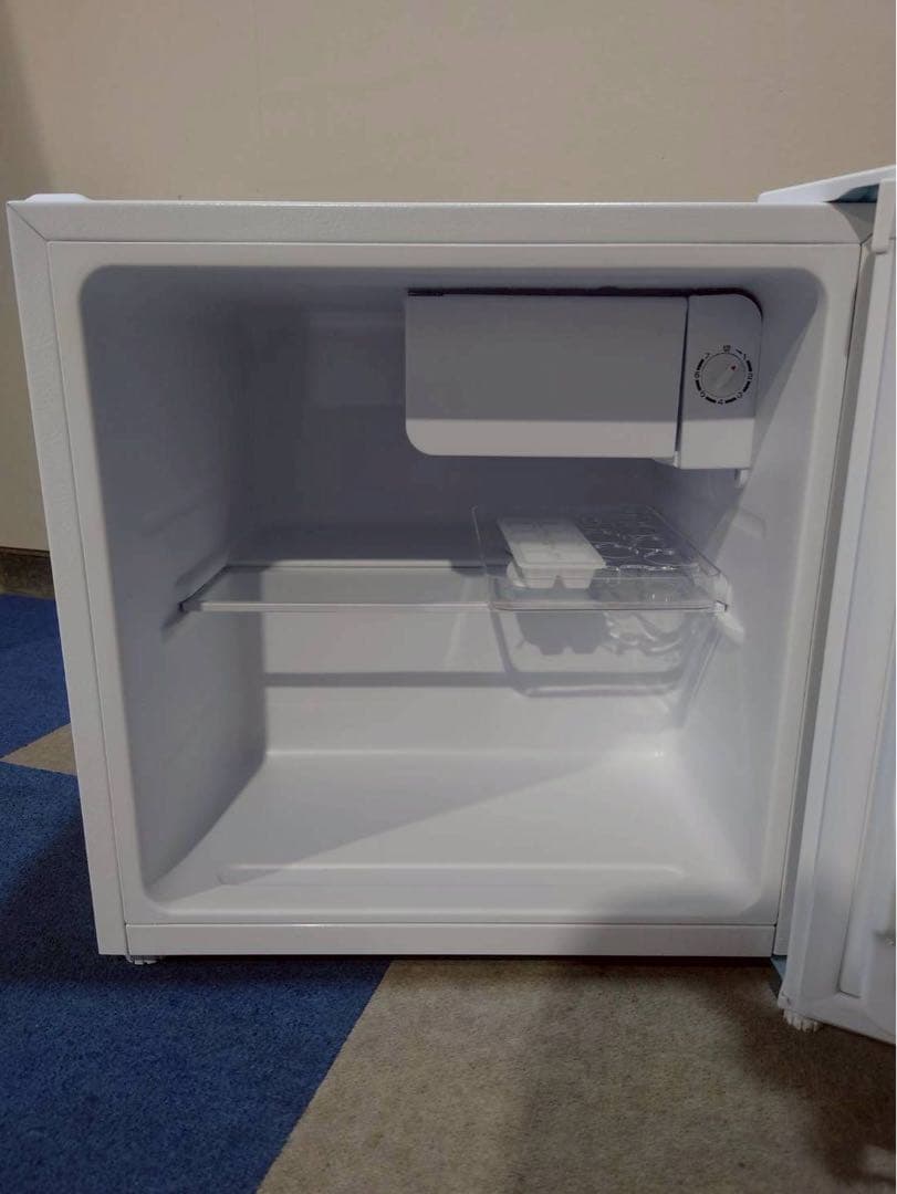 全国送料込 コンパクト冷蔵庫 46L 1ドア (TPH4860)