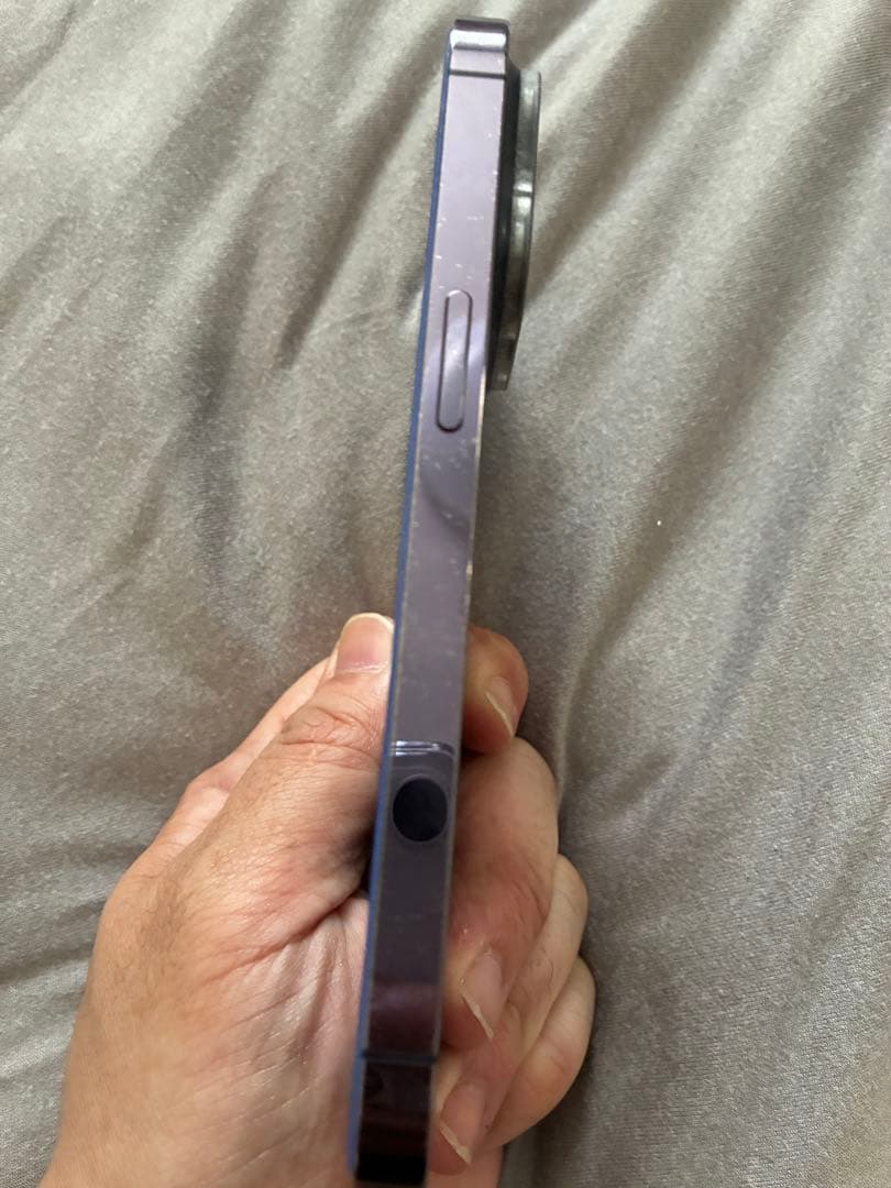 月末値下げ中iPhone 14 Pro 512GB