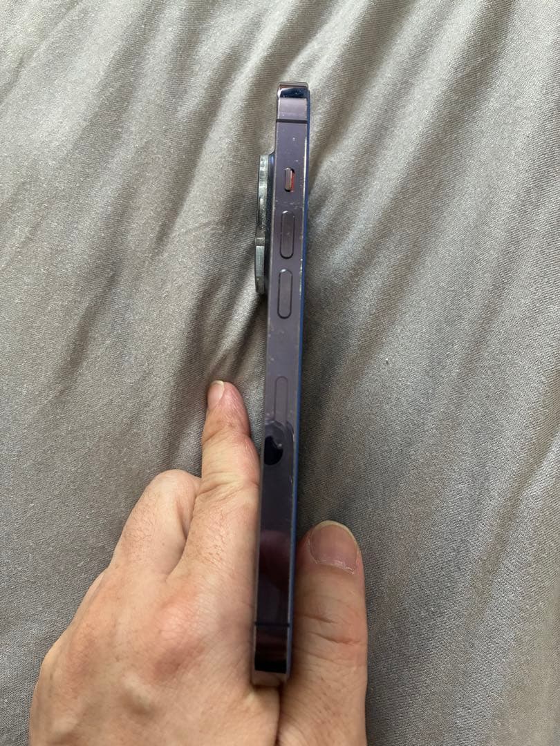 月末値下げ中iPhone 14 Pro 512GB