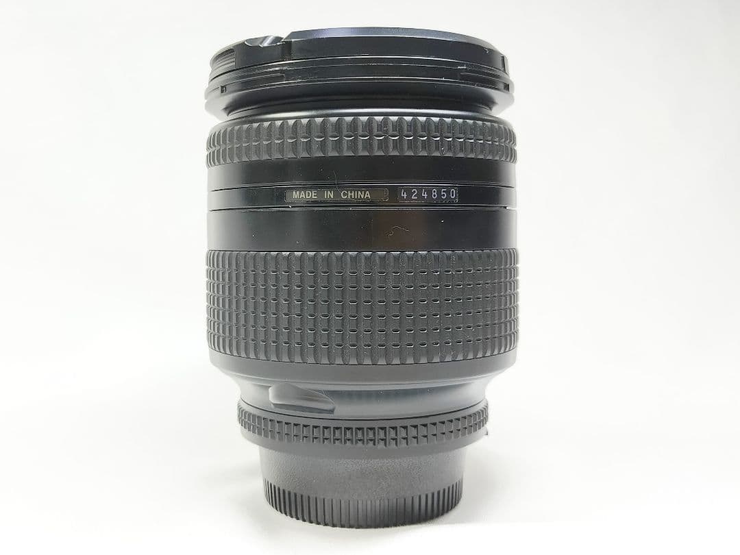 【動確/良品】Nikon AF ニッコール 28-200mm F3.5-5.6D