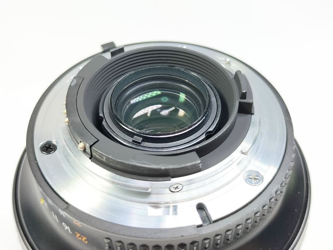 【動確/良品】Nikon AF ニッコール 28-200mm F3.5-5.6D