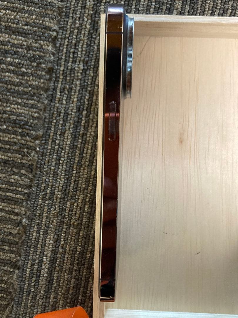 Apple iPhone 14 Pro パープル 本体