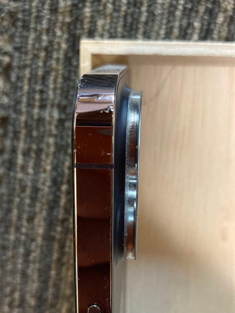 Apple iPhone 14 Pro パープル 本体