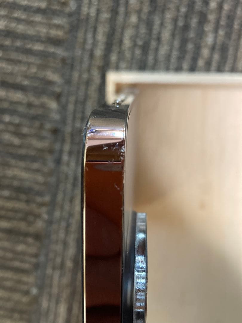 Apple iPhone 14 Pro パープル 本体