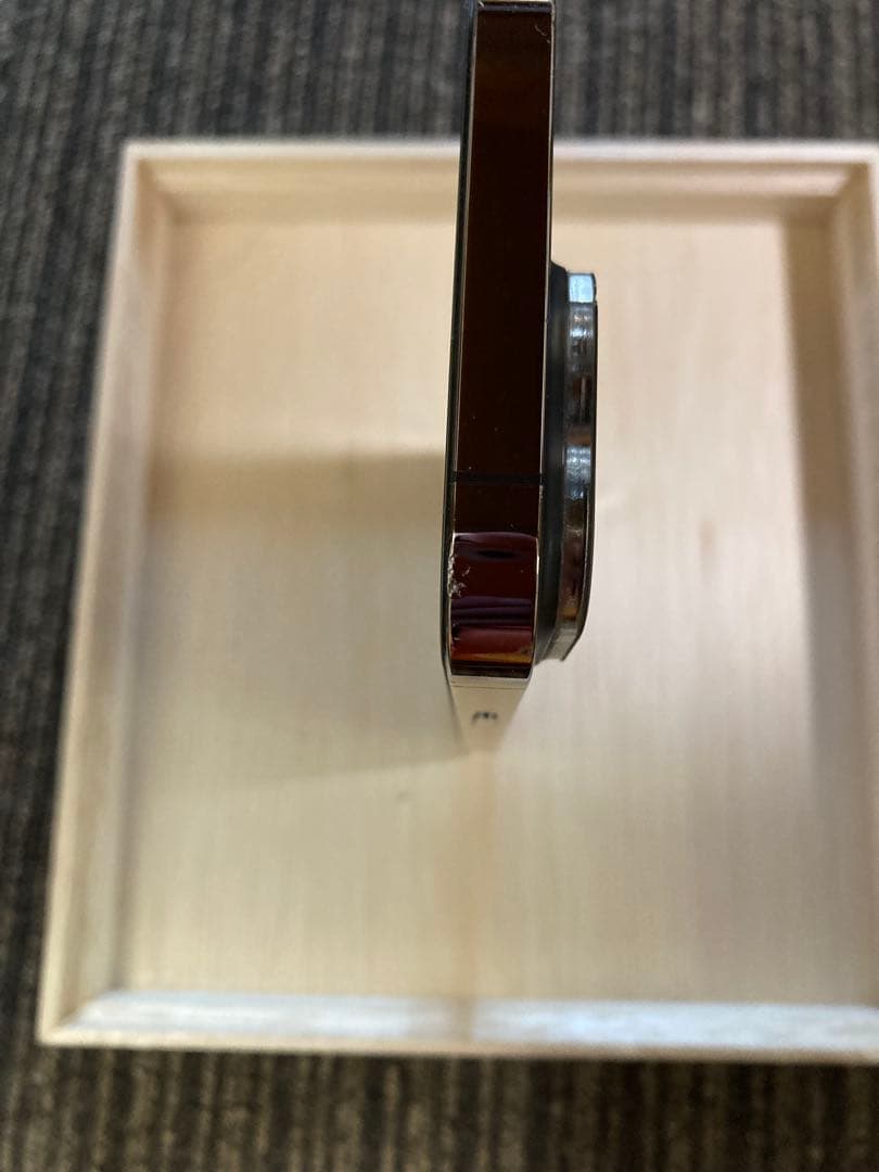 Apple iPhone 14 Pro パープル 本体