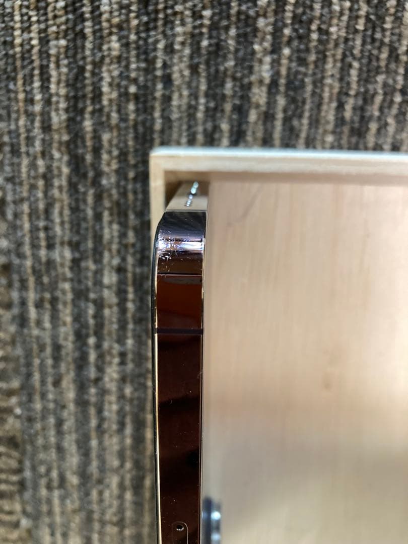 Apple iPhone 14 Pro パープル 本体