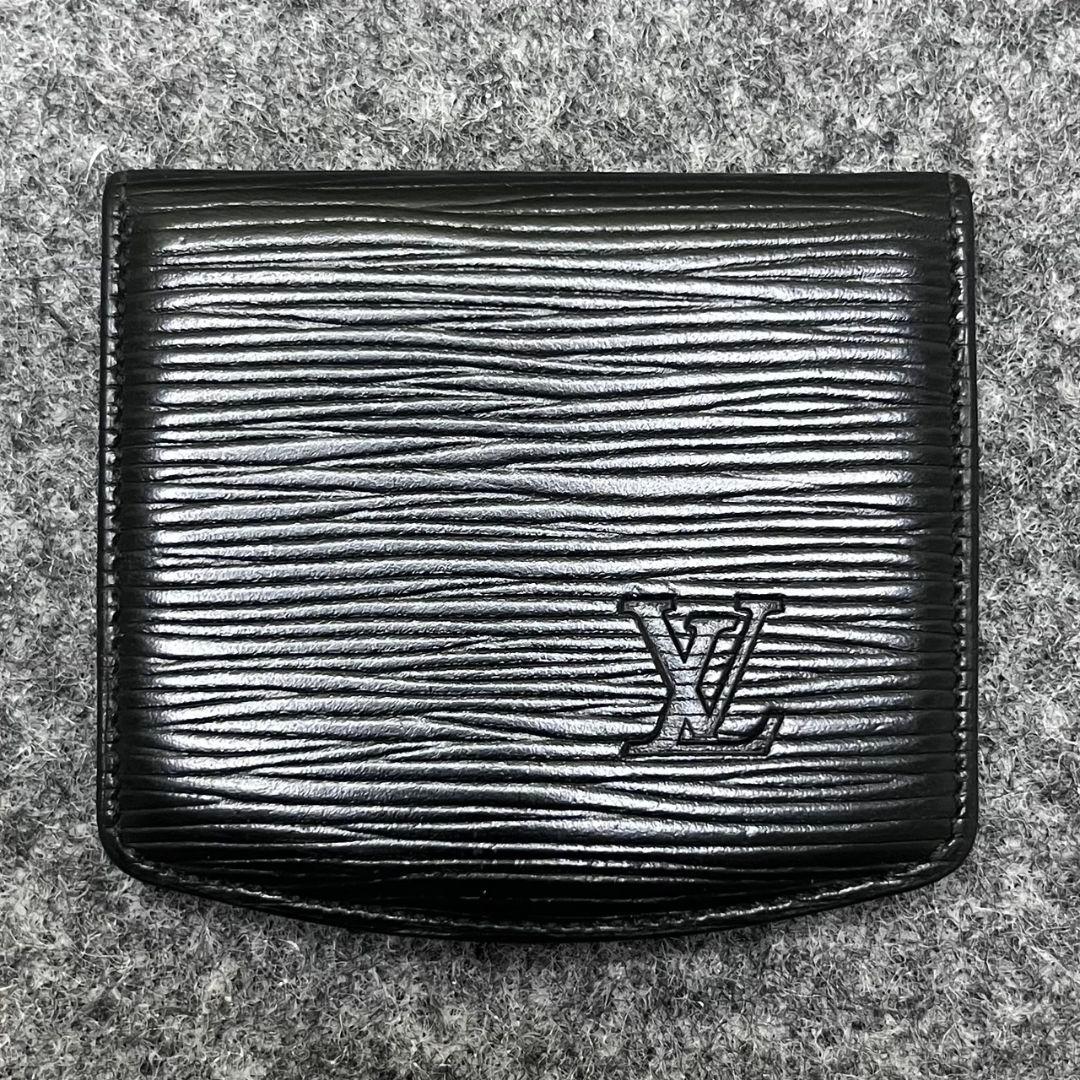 ルイヴィトン エピ レザー 黒 ケース 楽天市場】【バッグ】LOUIS VUITTON ルイ ヴィトン エピ