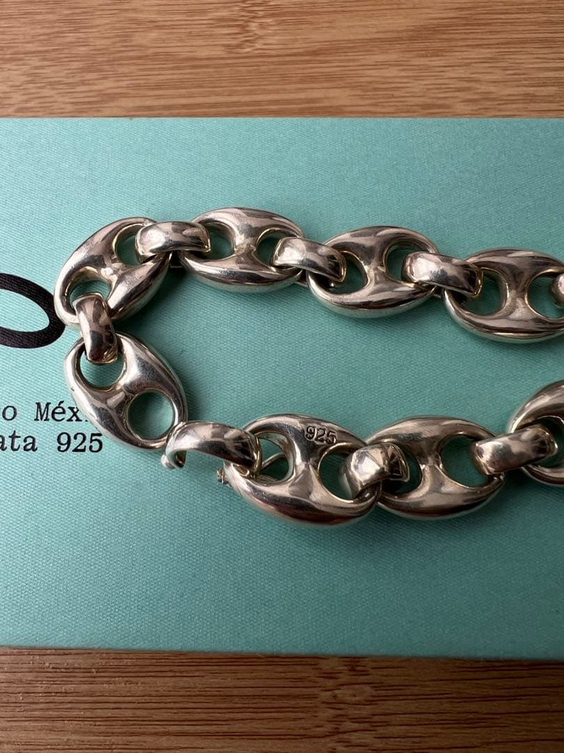 fifth general store/Silver Bracelet SP-M 新 デザイン