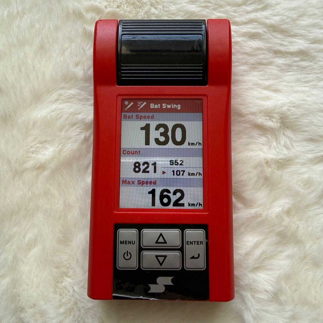 MULTI SPEED TESTER SSKマルチスピードテスターⅢ - メルカリ