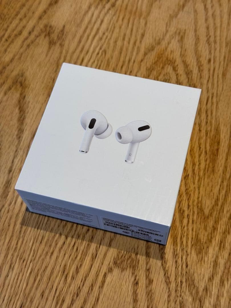Apple AirPods Pro 第1世代 MWP22J/A 動作○ 付属完備 Apple AirPods Pro 第1世代 MWP22J/A｜うさマートジャパンサービス株式