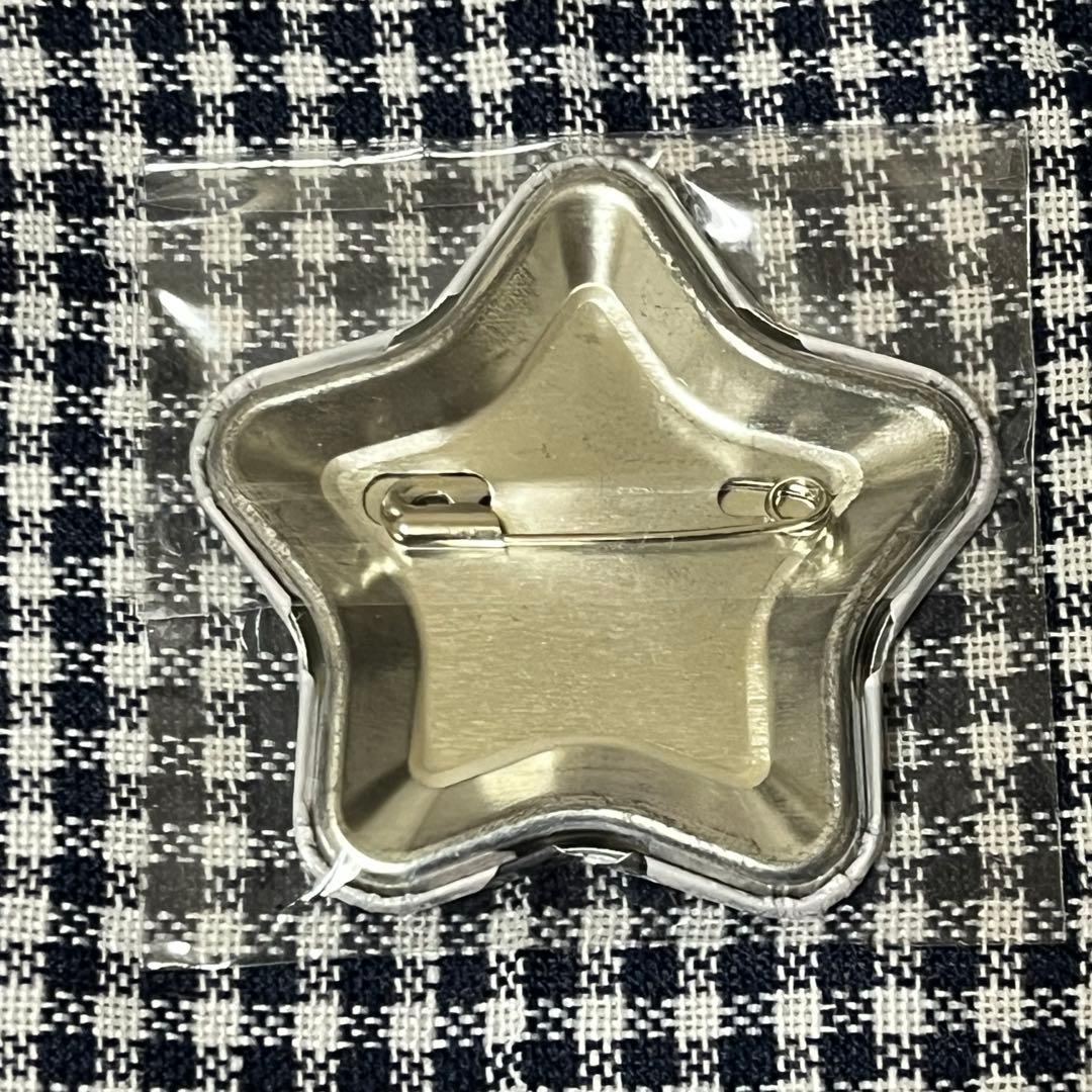 巌窟王 スイパラ 缶バッジ - メルカリ