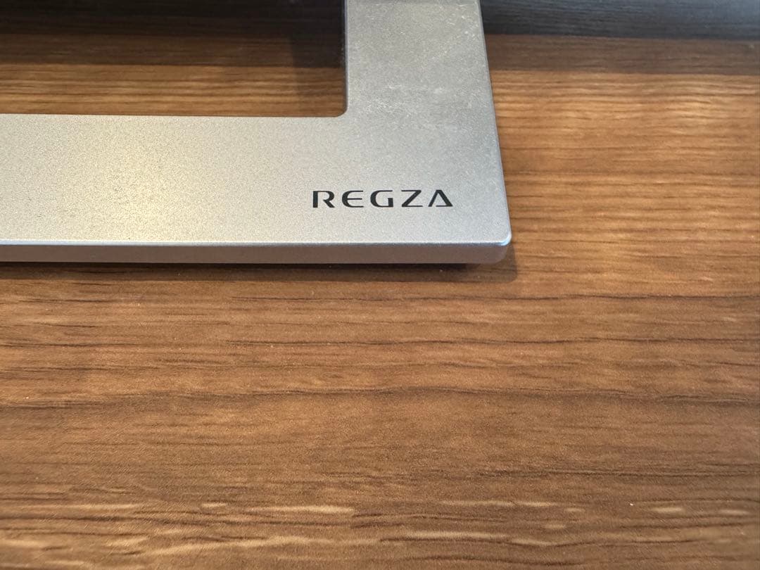 TK_HOMME　REGZA 50インチ　4K液晶　50M540X