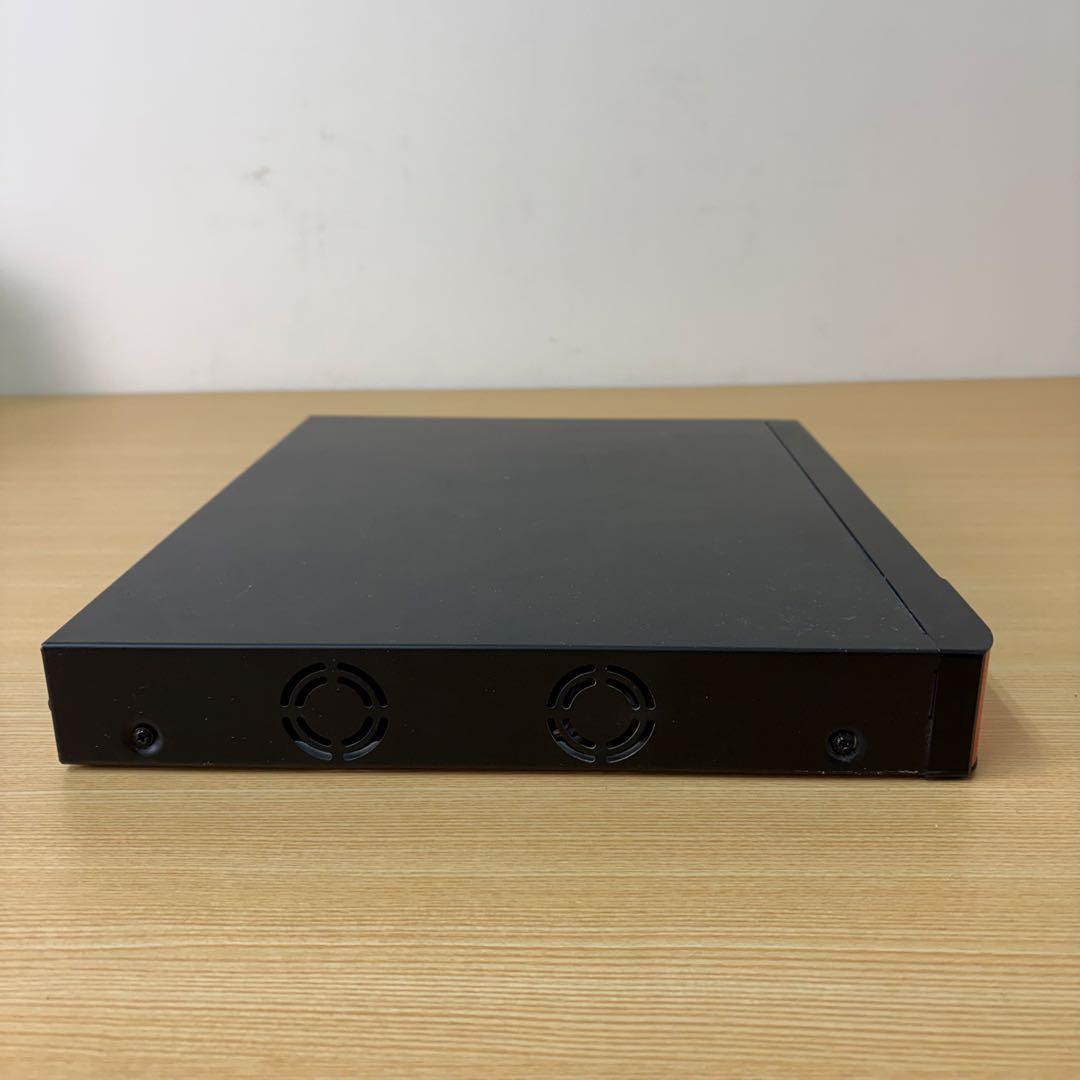 NSS NSPV5004 ネットワークビデオレコーダー