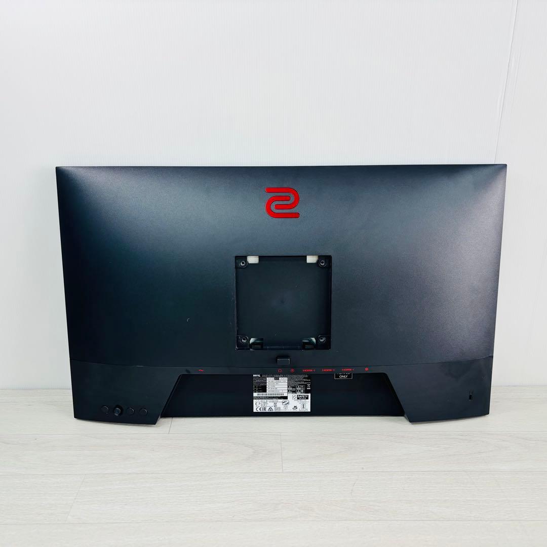 BenQ ゲーミングモニター XL2411K 24インチ