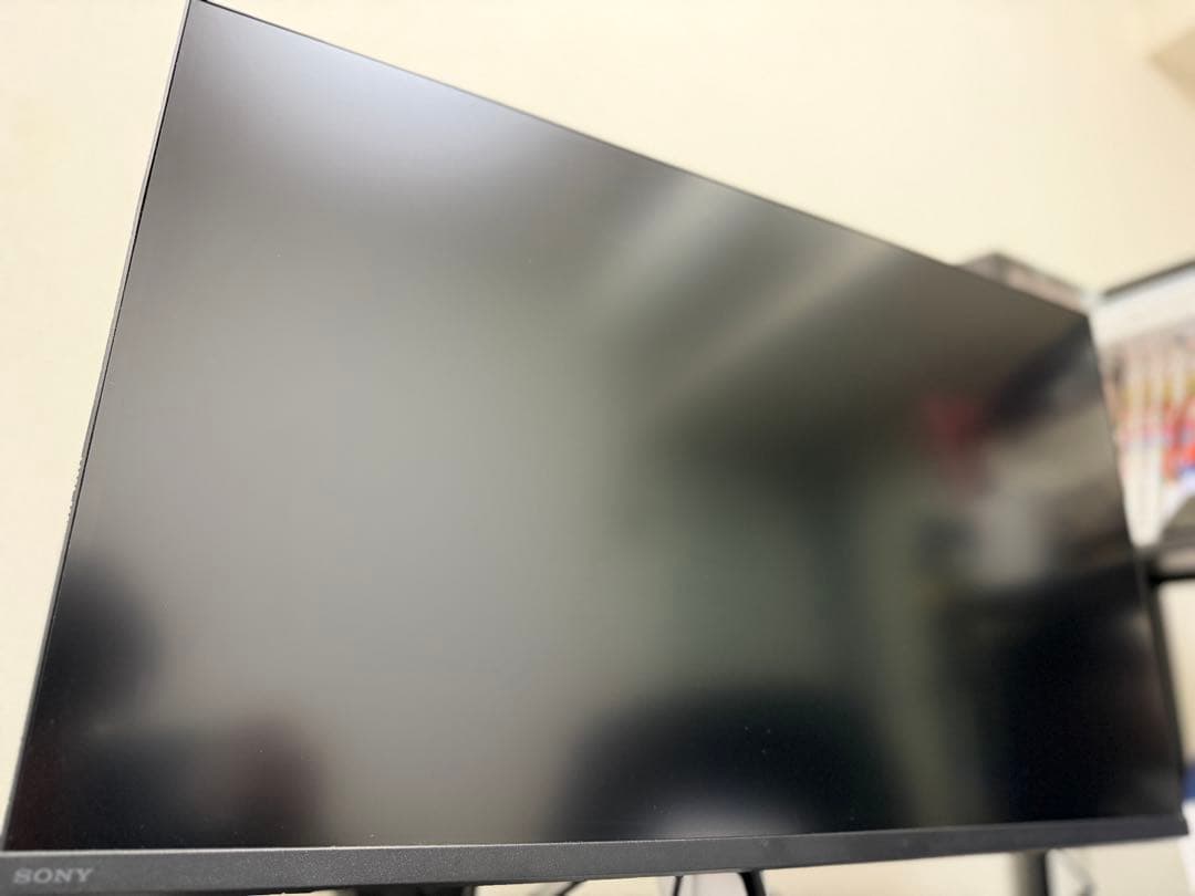 SONY INZONE M9 27インチ 4K ゲーミングモニター Amazon.com: Sony INZONE M9 II 27” 4K UHD (3840 x 2160) 160Hz Full