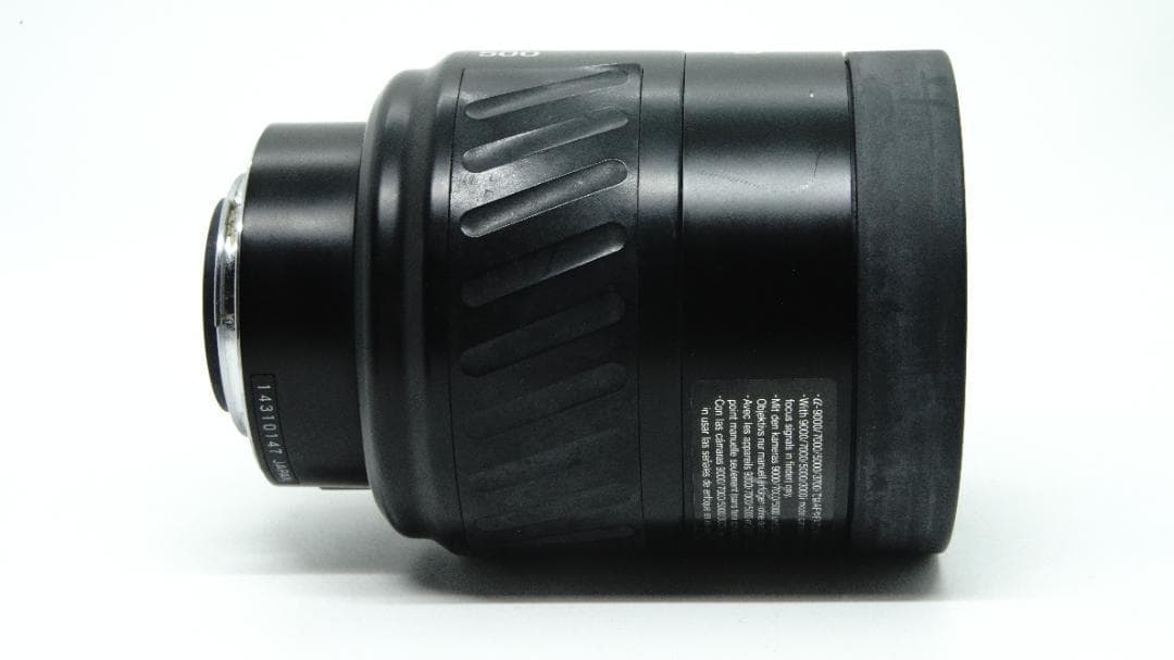 【U2042】 MINOLTA AF REFLEX 500 8 ミノルタ