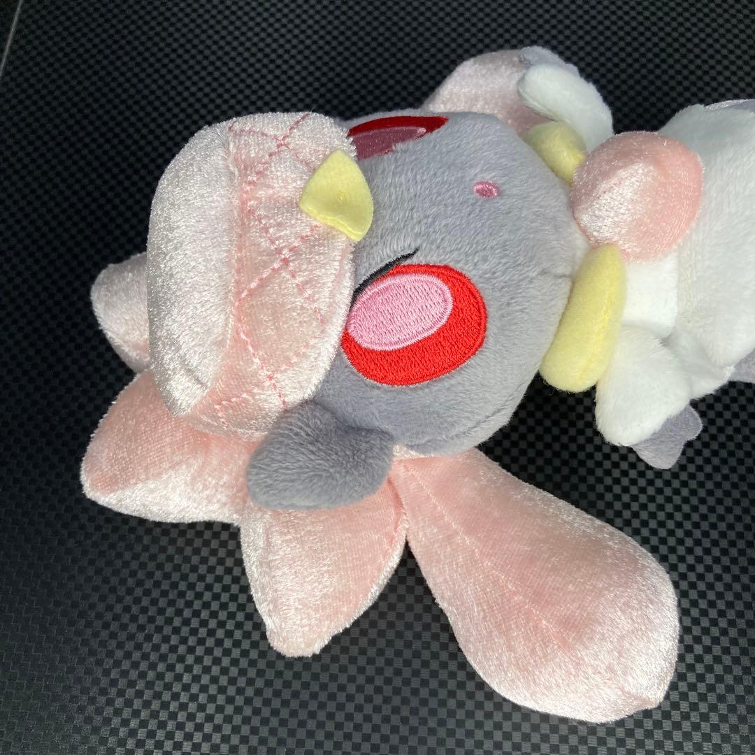 ポケモン ポケドール ディアンシー（ディアンシードール） ぬいぐるみ