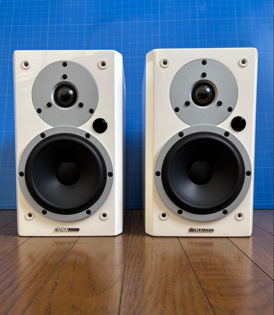 DYNAUDIO Xeo3（ディナウディオ・ワイヤレススピーカーシステム） DYNAUDIO Xeo3 / ディナウディオ シオ3 - ミッドセンチュリーの