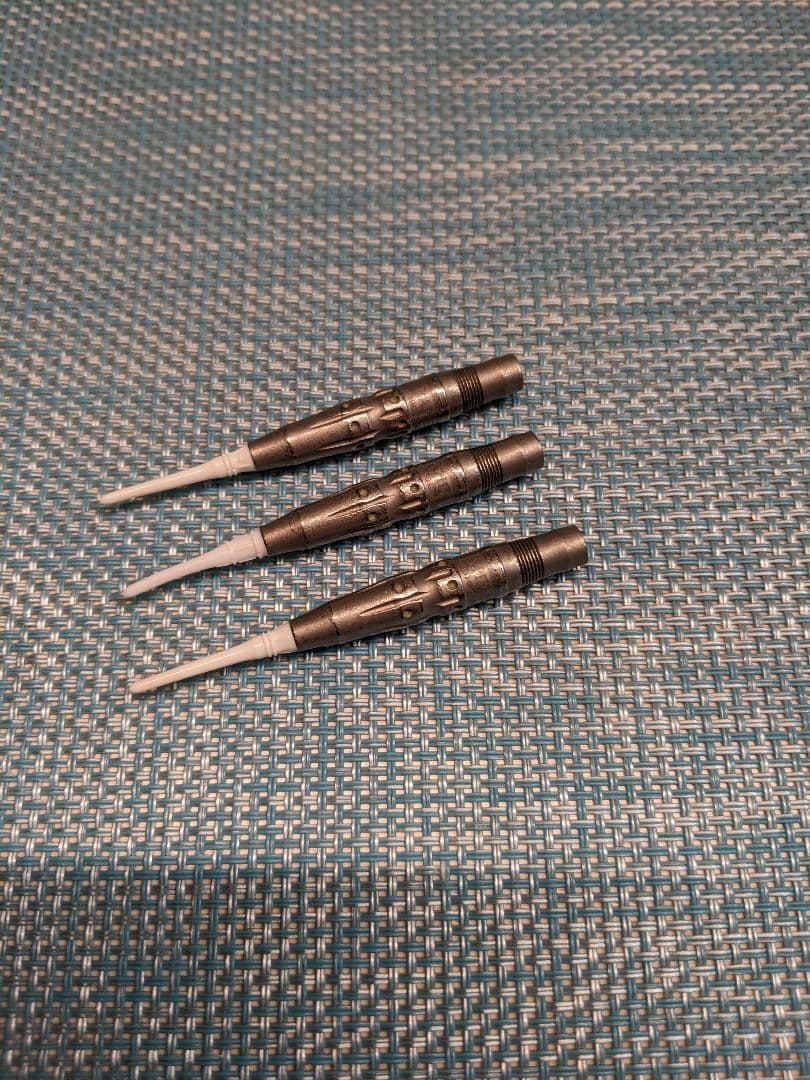 MONSTER RAPIER IV MG ダーツ 21g NO5　村松　バレル ダーツ > ソフトダーツ > ブランド【マ行】 > モンスター > MONSTER