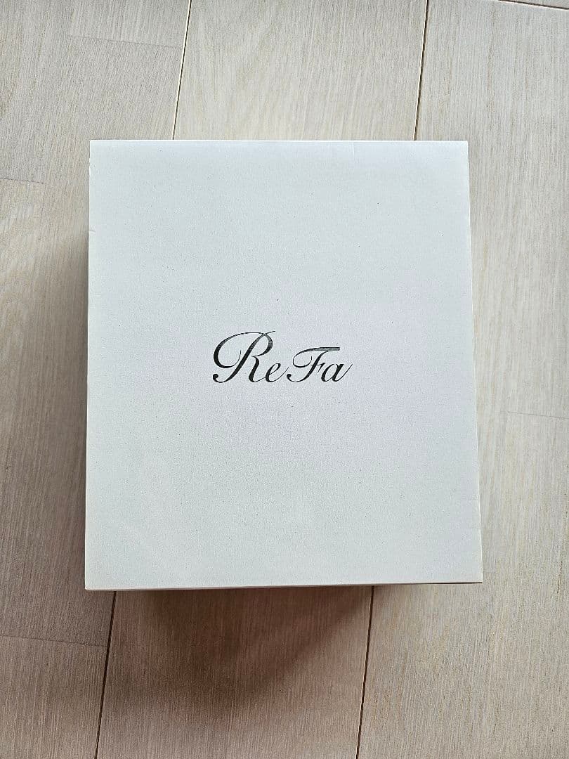 【限定カラー】ReFa リファカラットレイ
