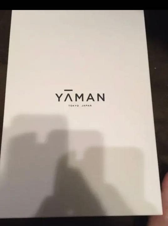 YA−MAN HDS100B ヤーマンキャピスパ360 おまけ付き！