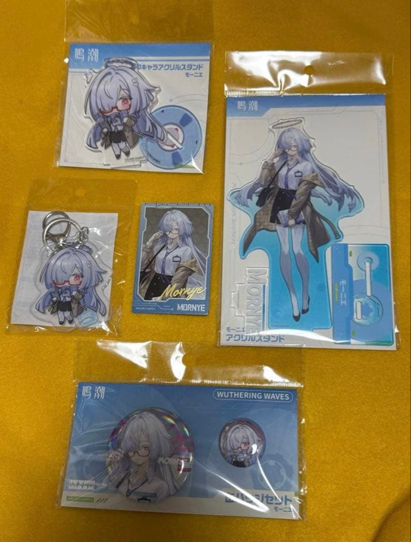 うたプリ 来栖翔 Debut WonderGOO 特典 缶バッジ