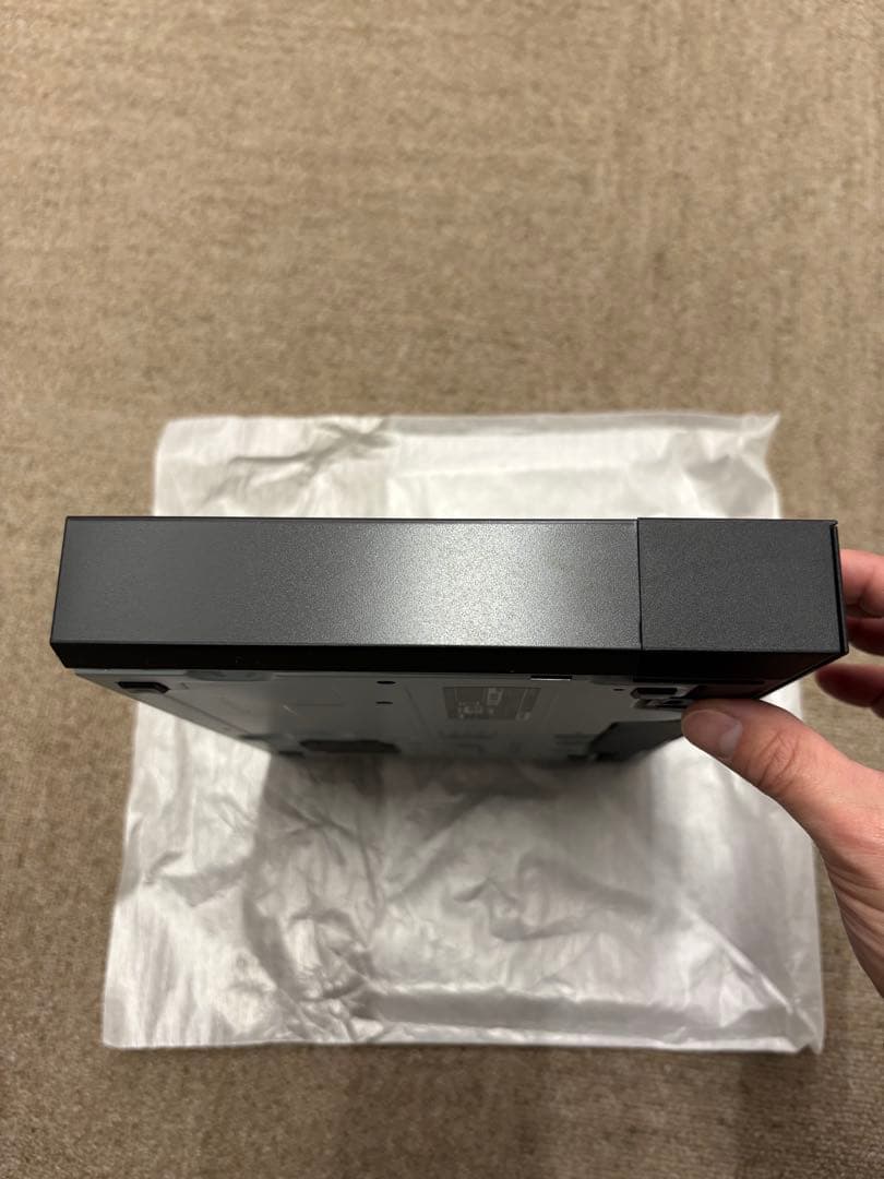 【極美品】ソニー SONY BDP-S6700 ブルーレイプレーヤー 4K 純正