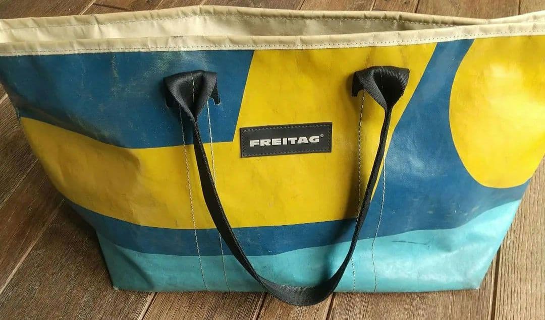 フライターグ FREITAG クーパー Cooper F73 廃盤 - メルカリ