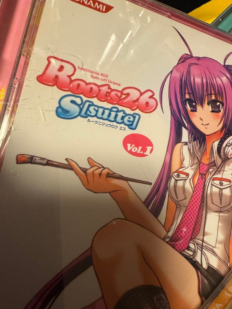 beatmaniaⅡDX関連CDポスターセット - メルカリ