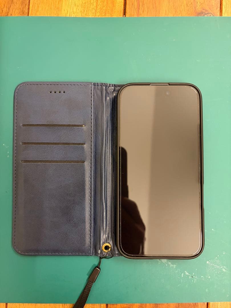 スマートフォン本体 iPhone16(128GB)