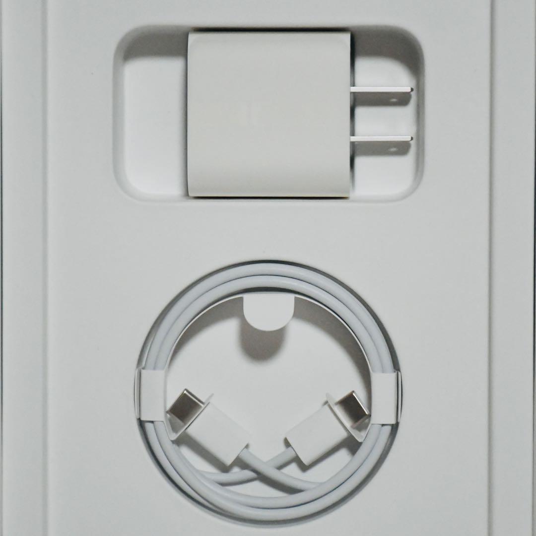 美品 iPad mini 第6世代 256GB Wi-Fiセルラー