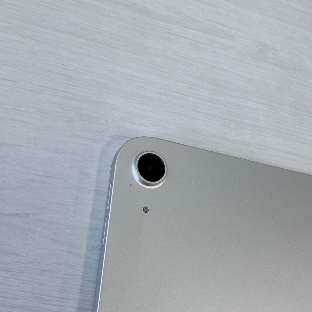 iPad Air (第5世代) 256GB スターライト