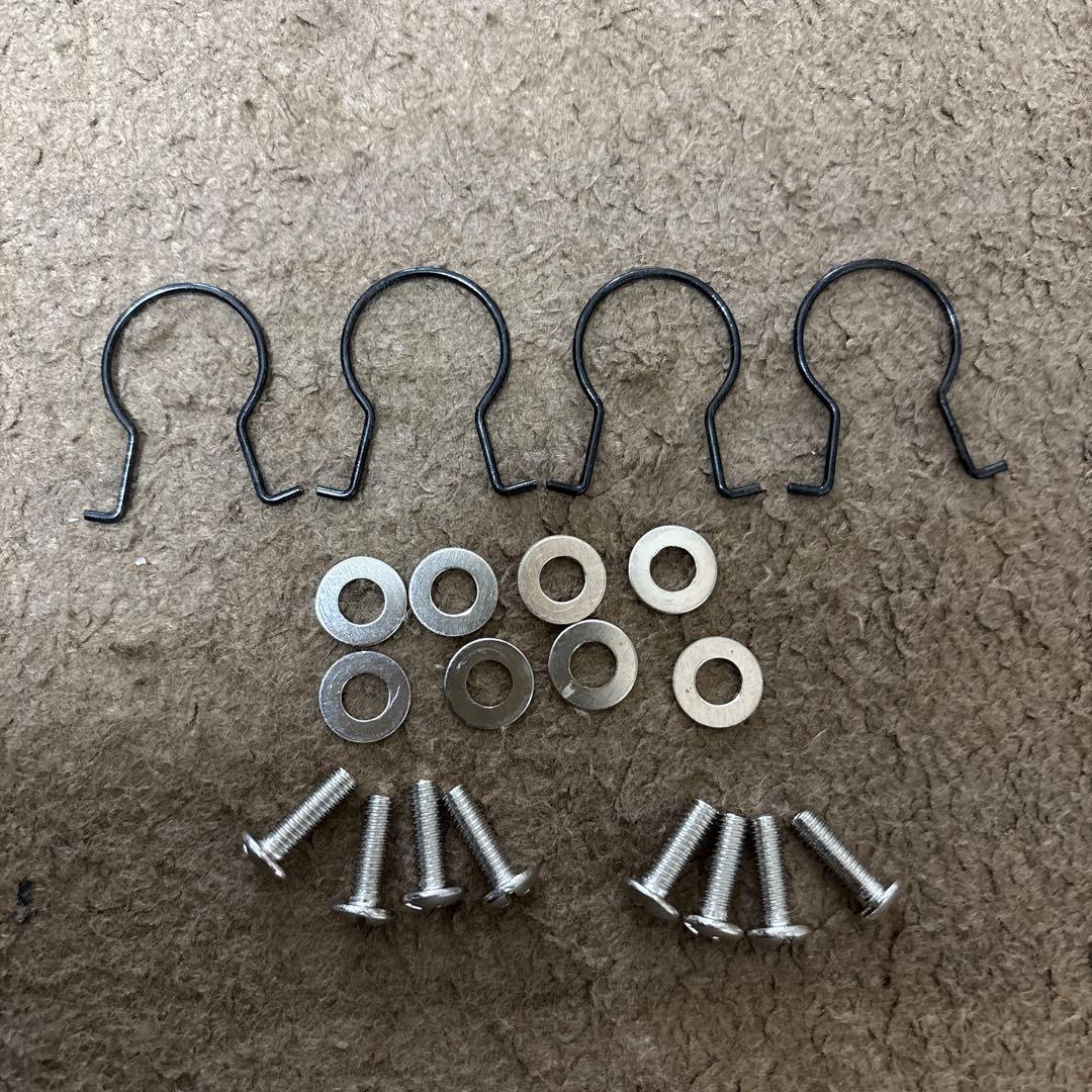 2台セット⭐︎モニターアーム付き