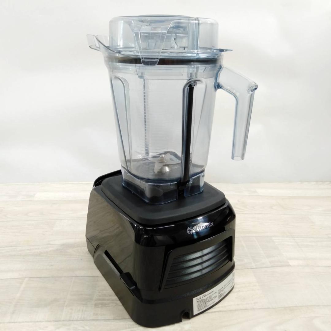 Vitamix バイタミックス v1200i VMO188B ブレンダーミキサー