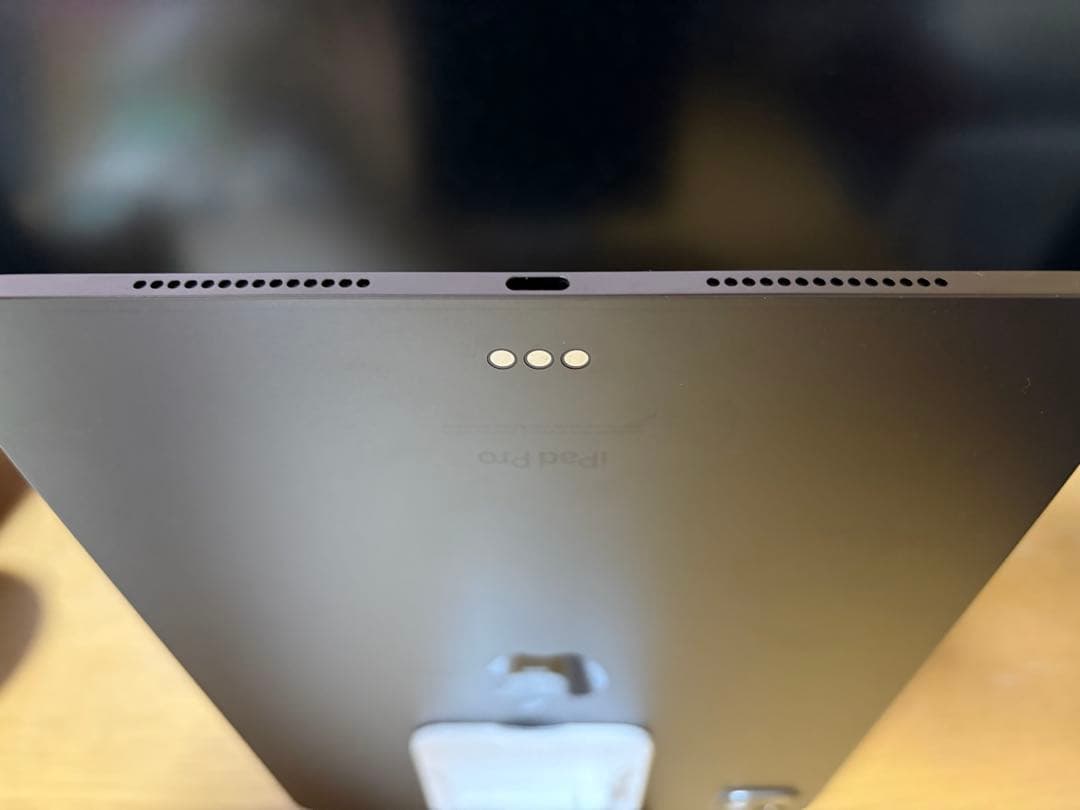 iPad Pro m4 11インチ　256GB